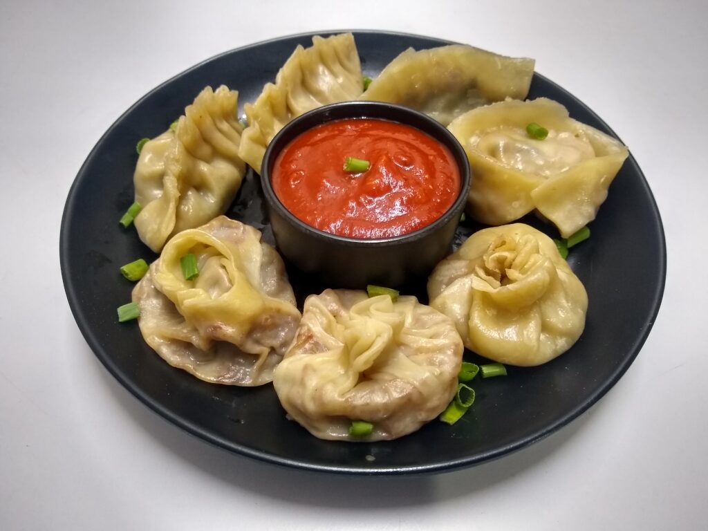 momos