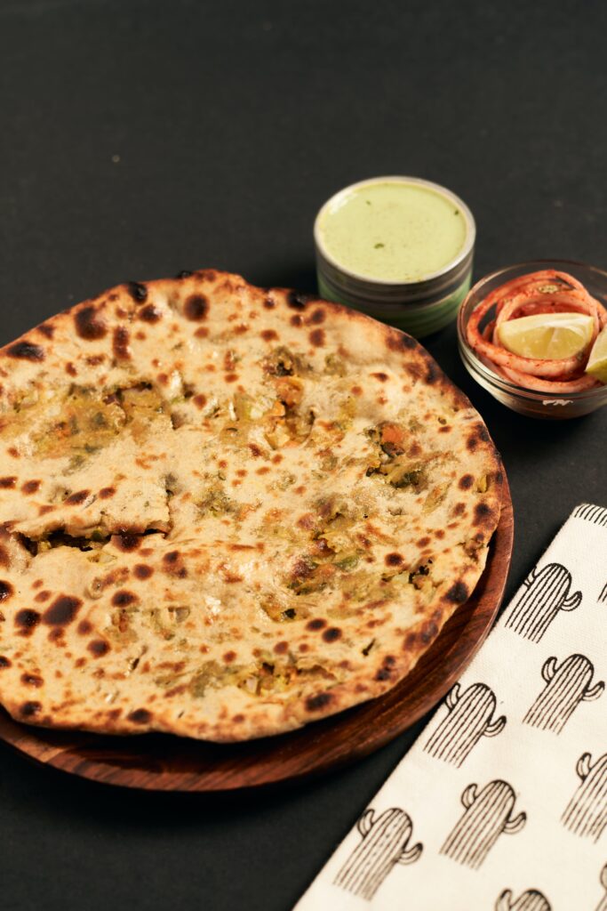 paratha