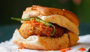 Vada pav mumbai
