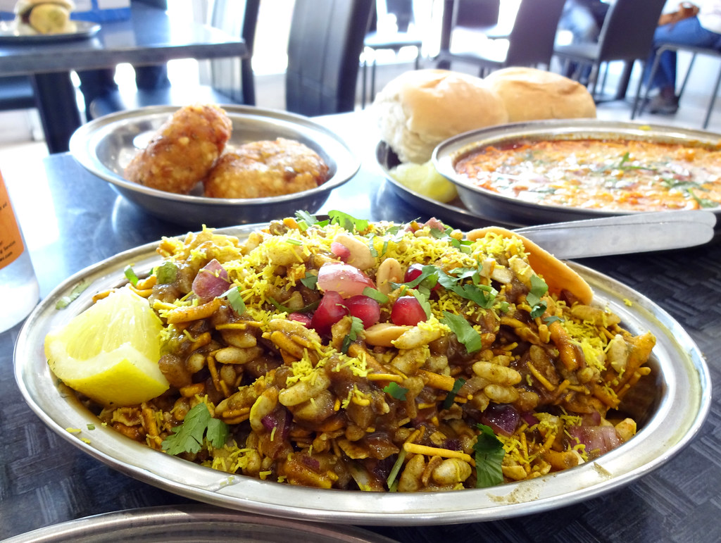 bhel puri2