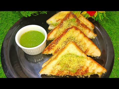 bombay sandwich
