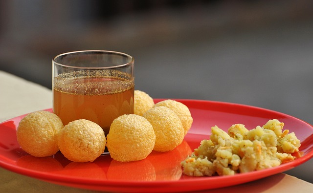 panipuri 74974 640