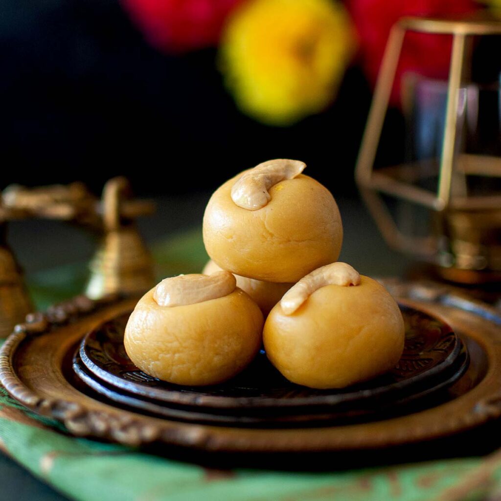Bandar Laddu