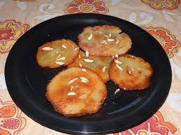 Bhopali Malpua