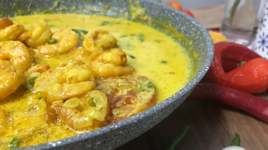 Chemmeen Moilee