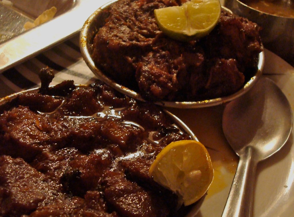 Chicken Curry