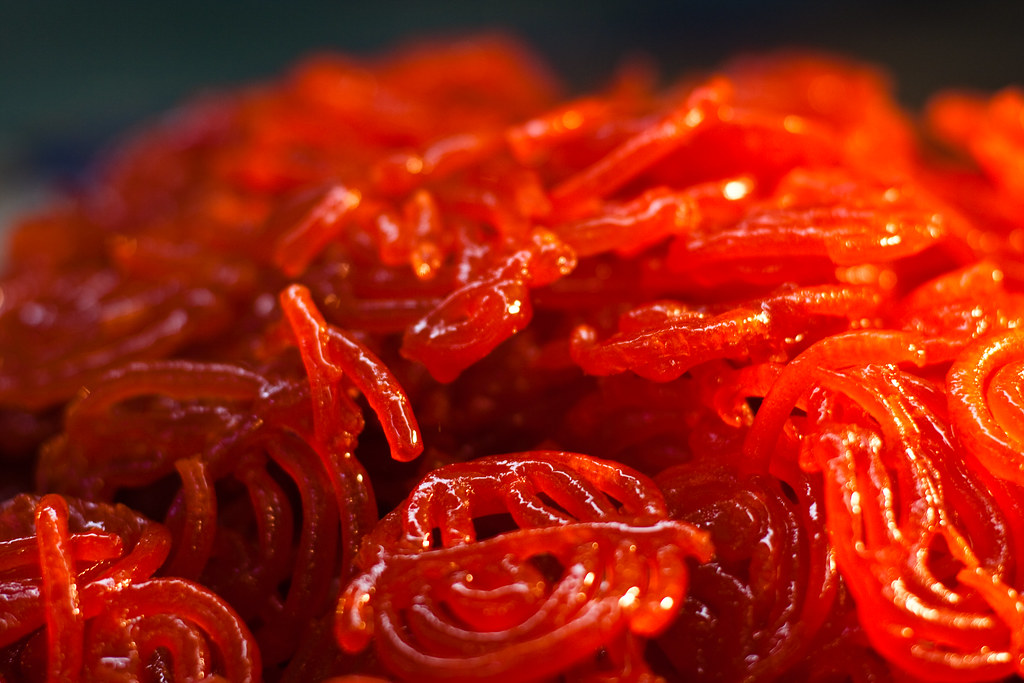 Jalebi