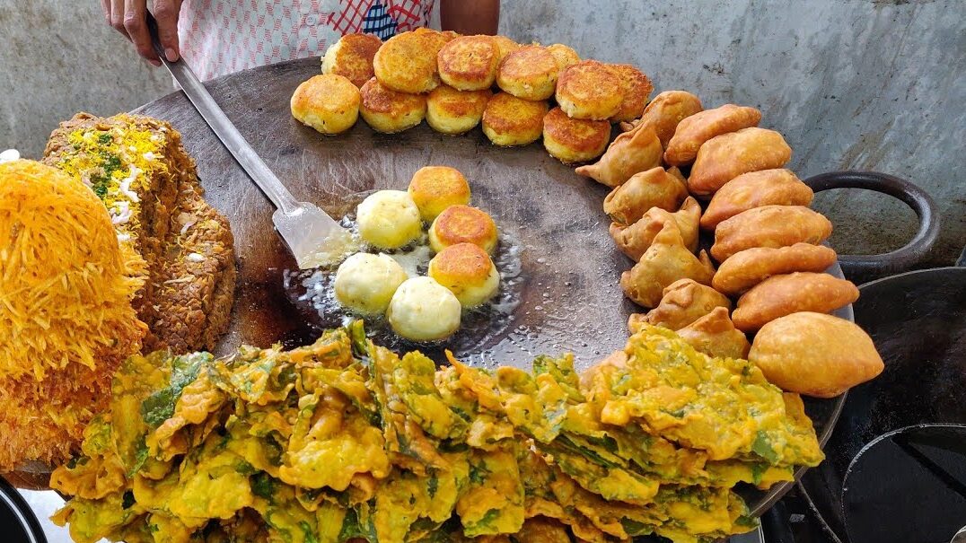 Lakhnawi Chaat edited