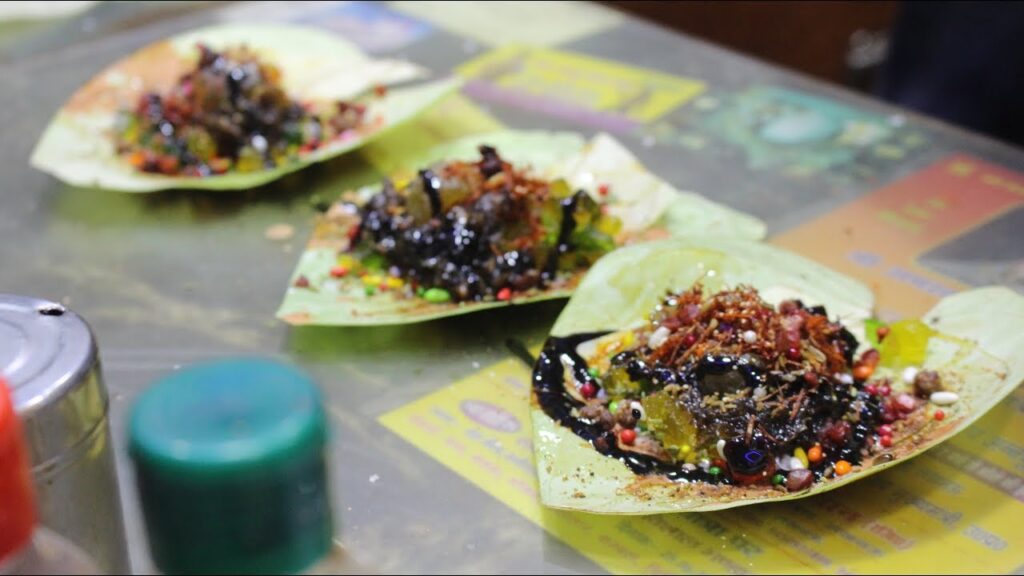 Lucknawi Paan Copy