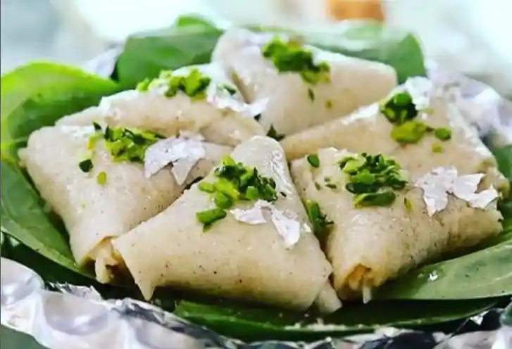 Malai Gilori