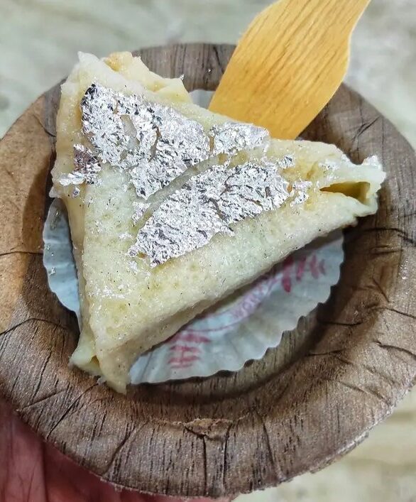 Malai Ki Gilori edited