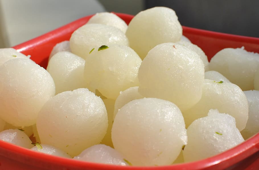 Malai Ladoo