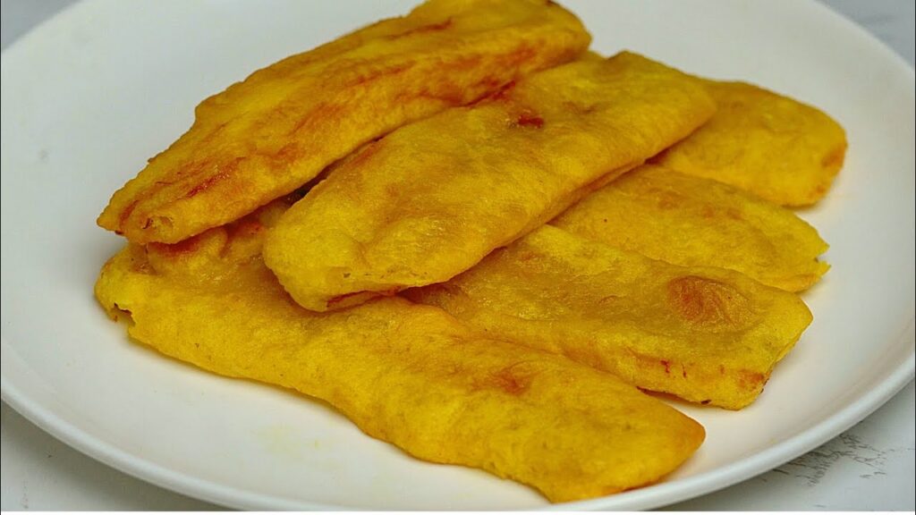 Pazham Pori