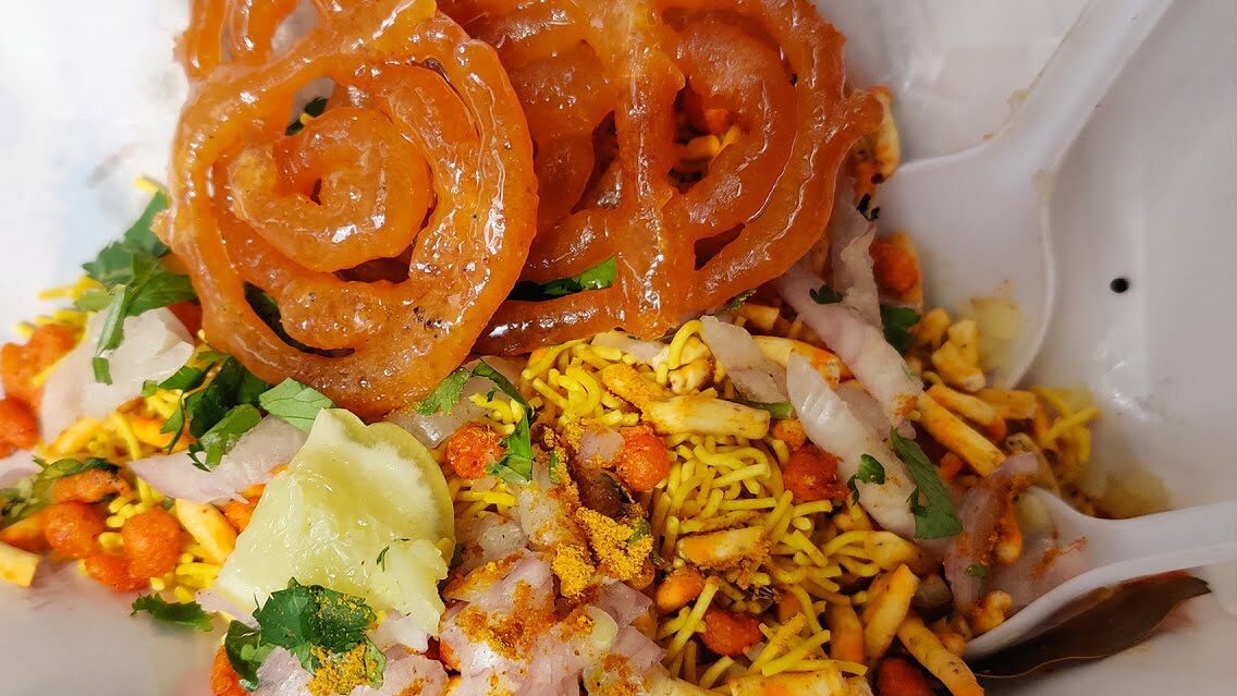 Poha Jalebi edited