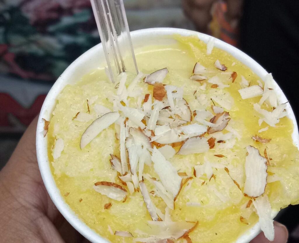 Rabri