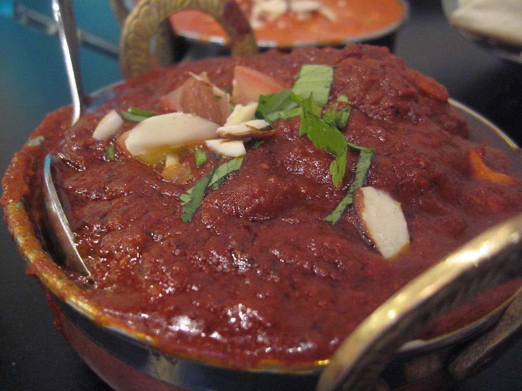 Rogan Josh