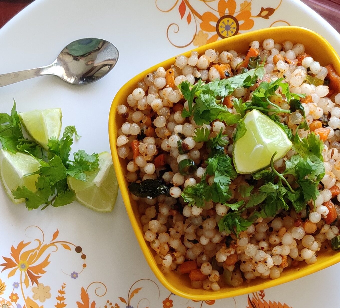 Sabudana Khichdi2 edited