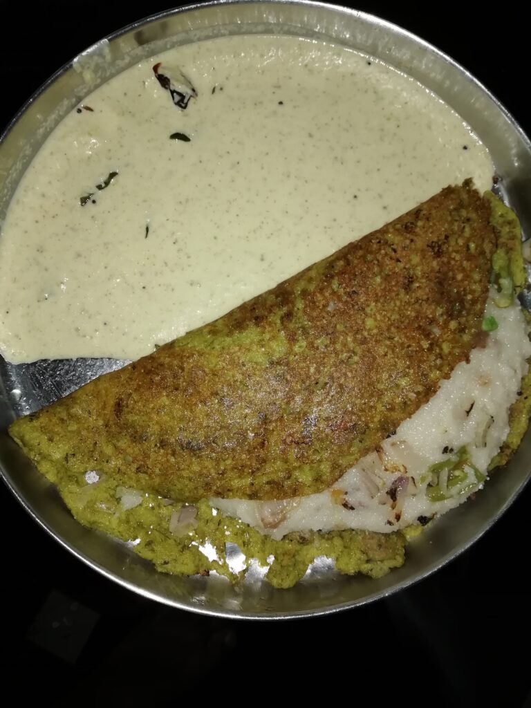 Pesarattu 2
