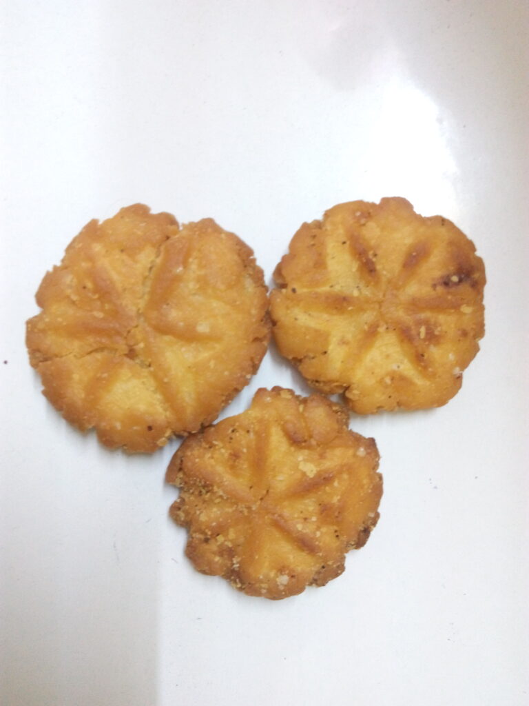 Thekua
