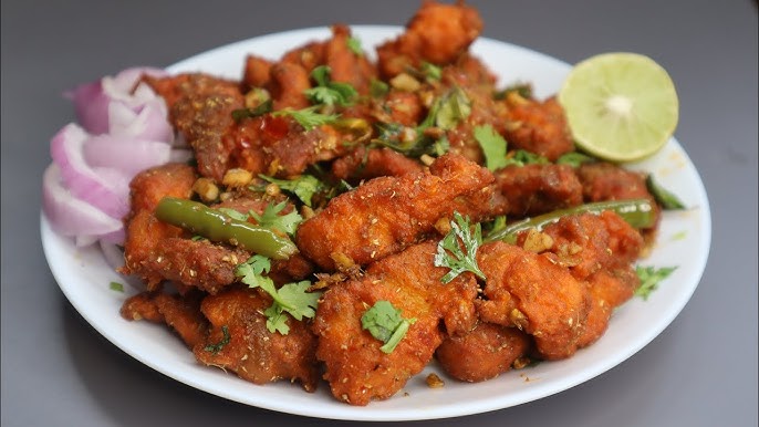 fish fry