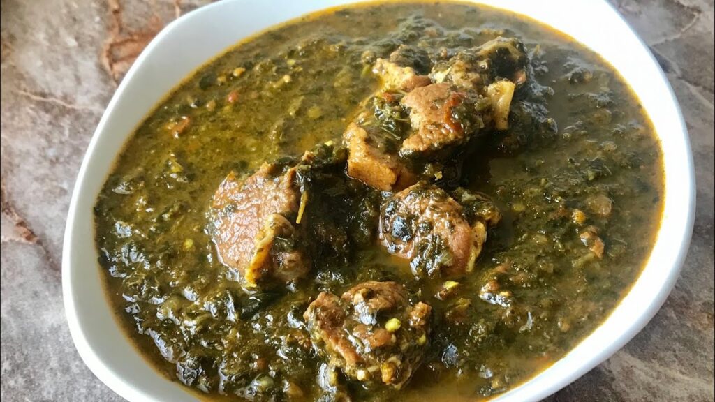 gongura