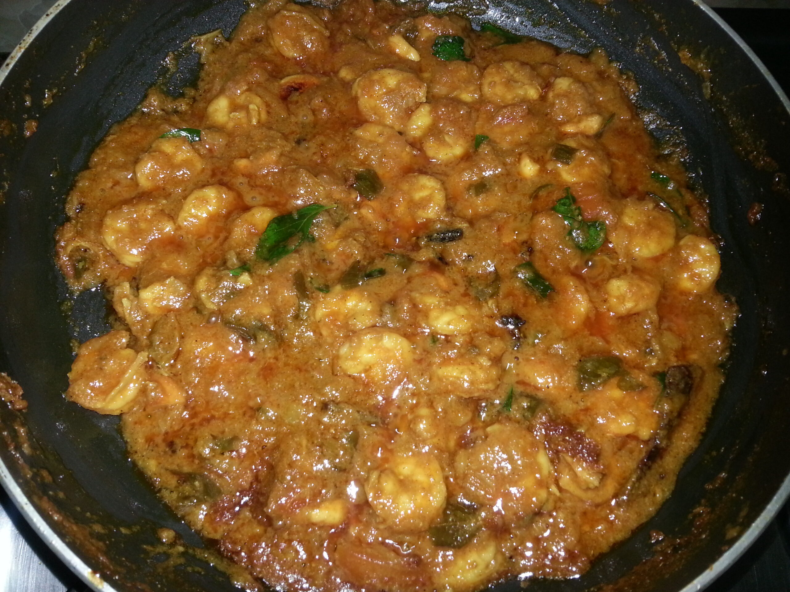 prawn pusulu scaled