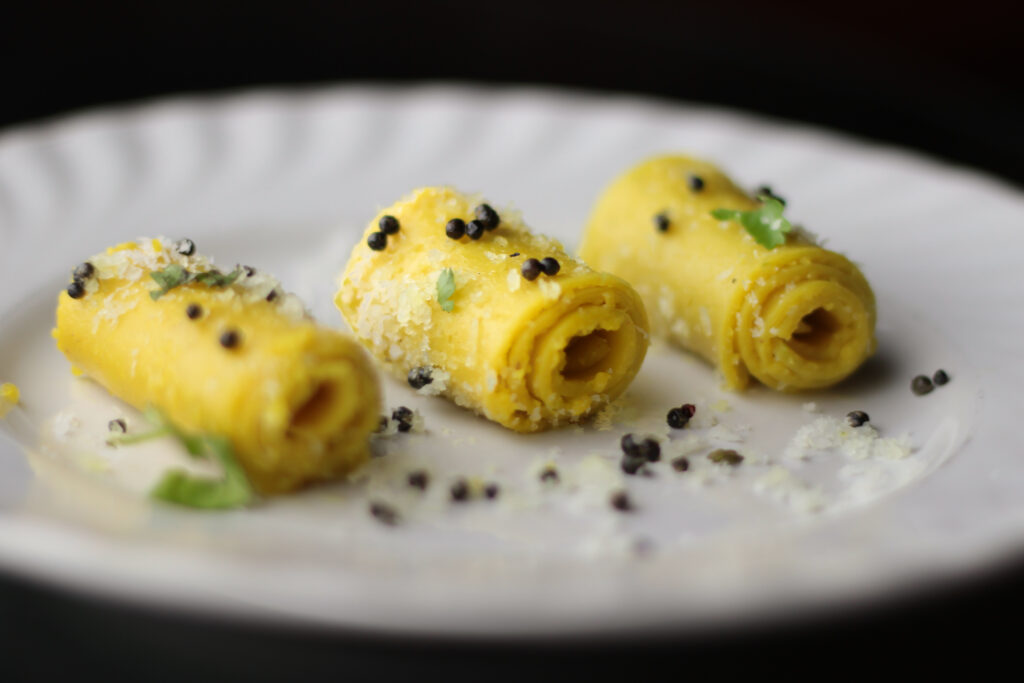 Khandvi 1