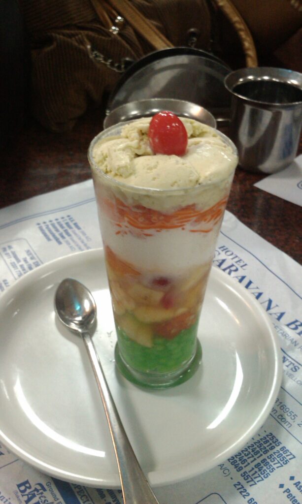 Falooda 3