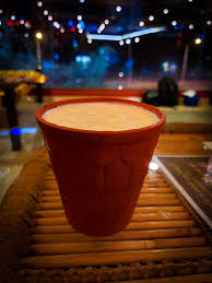 Malai Lassi