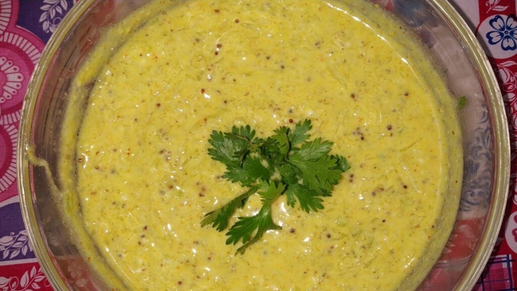 Pahari Raita