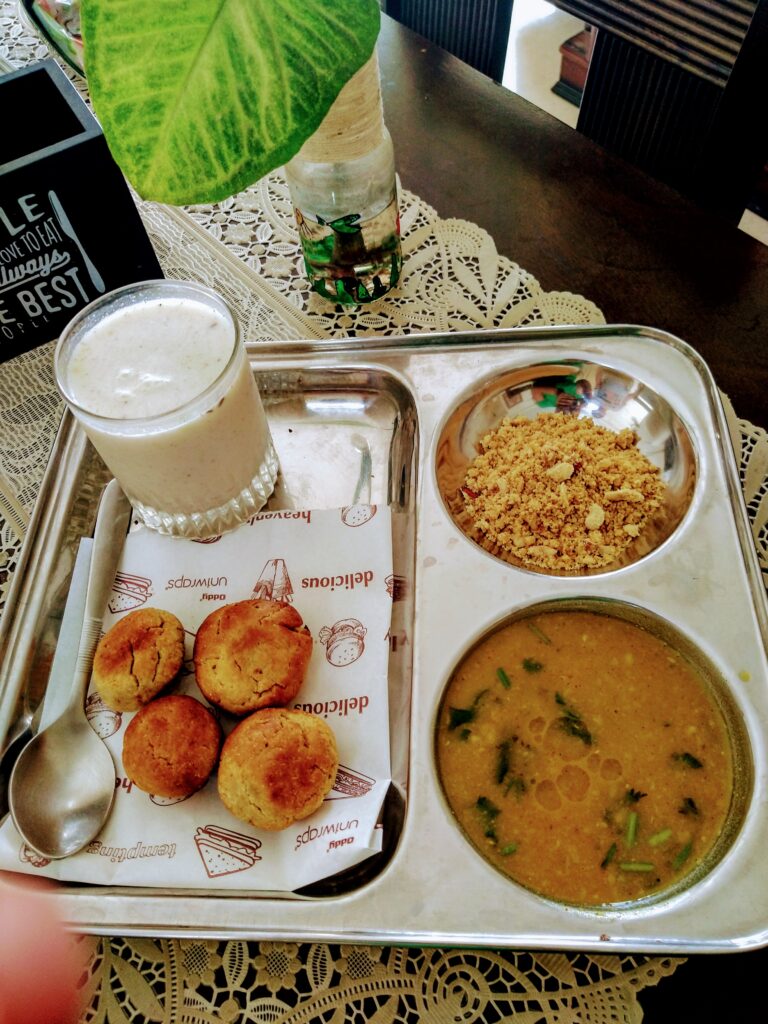 dal bhati 1