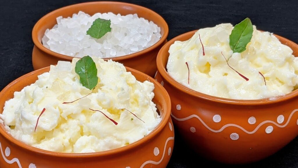 Makhan Mishri