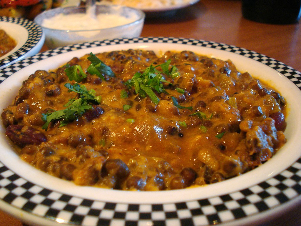 daal