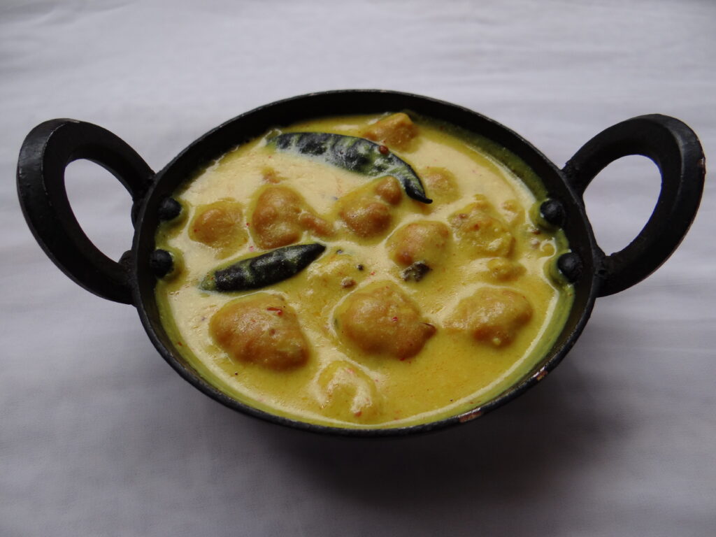 kadhi bari
