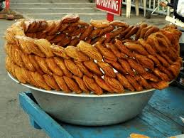 khaja