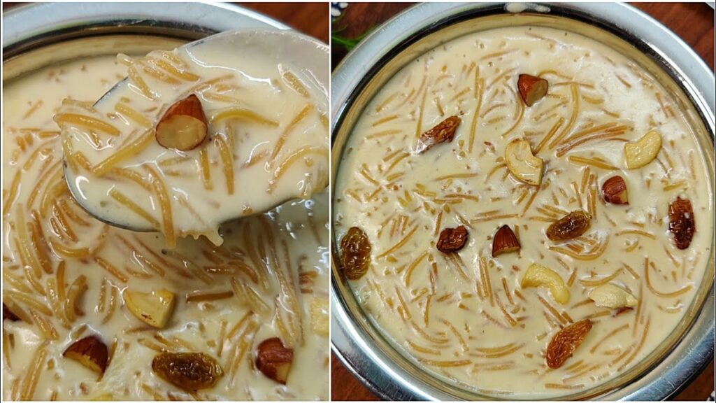 sewai kheer
