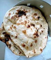 tandoori roti